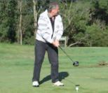 Shots around the traps