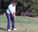 Shots around the traps